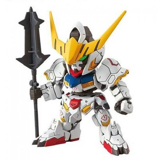 Mua bán SD EX GUNDAM BARBATOS