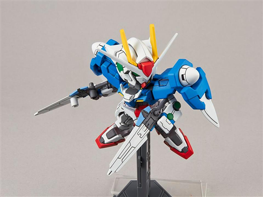 Mua bán SD EX STANDARD 00 GUNDAM