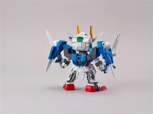 Mua bán SD EX GUNDAM OO RAISER