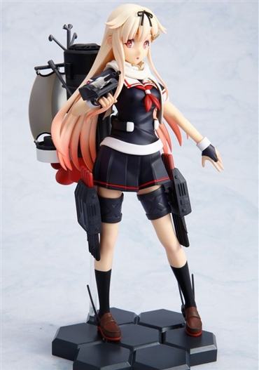 Mua bán PVC SEGA SPM KANTAI YUUDACHI KAI