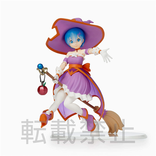 Mua bán SEGA SPM REM WITCH (JPV)
