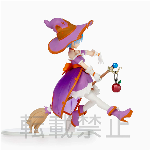 Mua bán SEGA SPM REM WITCH (JPV)