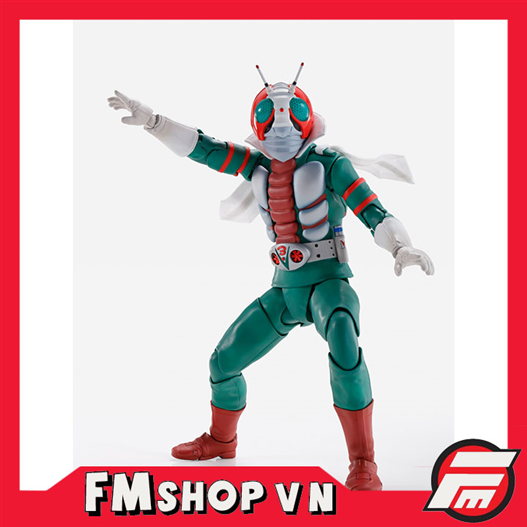 Mua bán SHF (SHINKOCCHOU SEIHOU) KAMEN RIDER V3