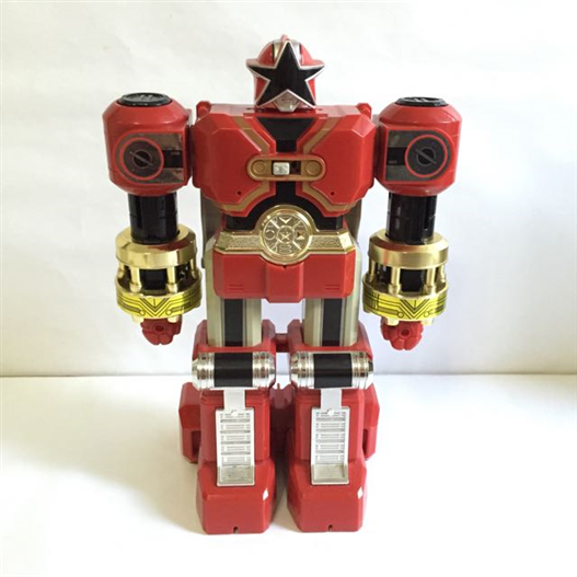 Mua bán DX RED PUNCHER 2ND