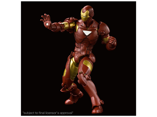 Mua bán SEN-TI-NEL ARMORIZED IRON MAN