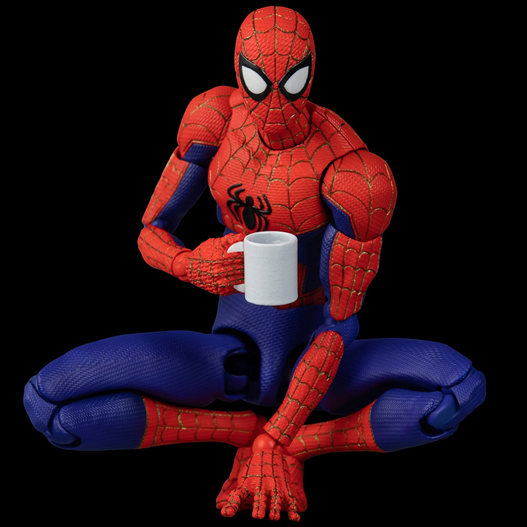 Mua bán SENTINEL SPIDER MAN PETER B PARKER 2ND