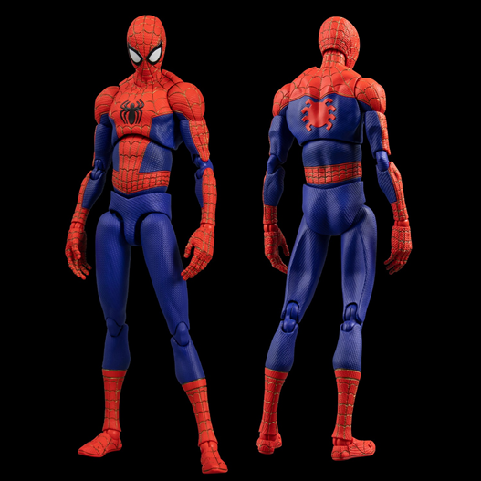 Mua bán SENTINEL SPIDER MAN PETER B PARKER 2ND