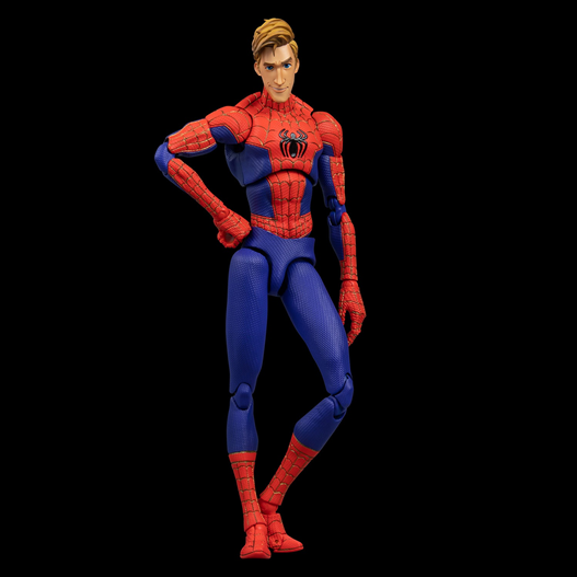Mua bán SENTINEL SPIDER MAN PETER B PARKER 2ND