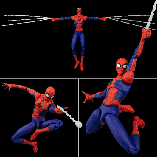 Mua bán SENTINEL SPIDER MAN PETER B PARKER 2ND