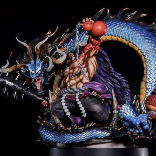 Mua bán COPY RESIN KAIDO 50CM