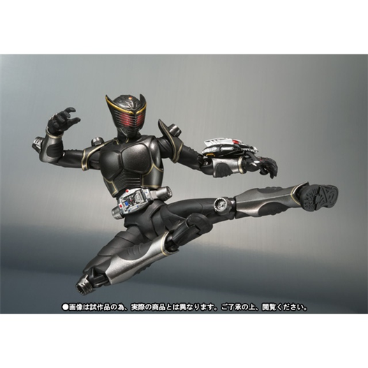 Mua bán (2ND-GÃY CHÂN ĐÃ FIX ĐẸP) SHF MASKED RIDER RYUGA