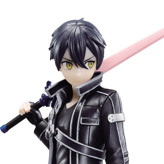 Mua bán BANPRESTO KIRITO ALICIZATION WAR OF UNDERWORLD