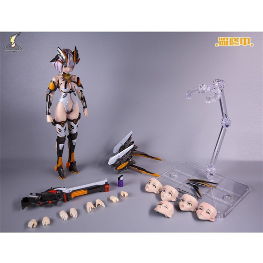 Mua bán FLASHPOINT 1/12 REIHIME BISHOUJO HINA