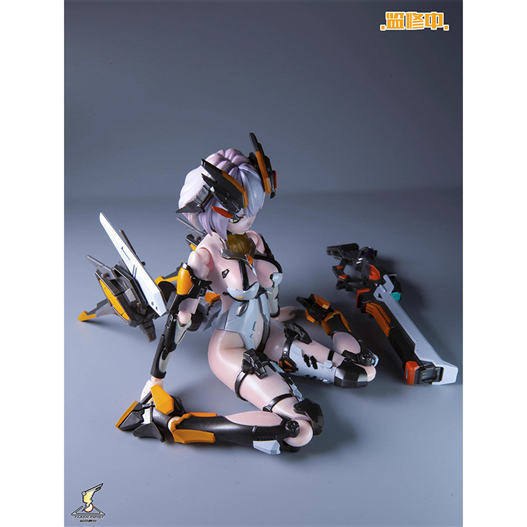 Mua bán FLASHPOINT 1/12 REIHIME BISHOUJO HINA