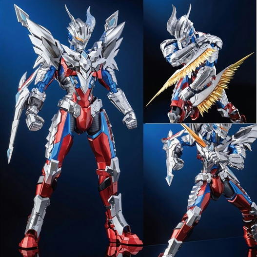 Mua bán SUPER STORM ULTRAMAN ZERO SUIT ULTIMATE FAKE