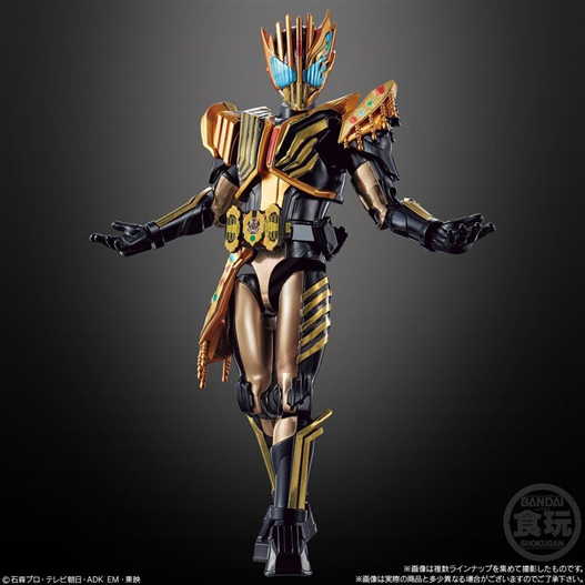 Mua bán (NO BOX) SODO KAMEN RIDER LEGEND