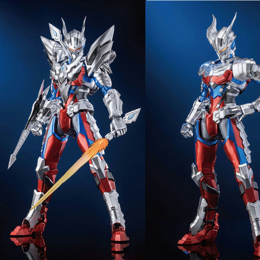 Mua bán SUPER STORM ULTRAMAN ZERO SUIT ULTIMATE FAKE