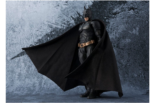 Mua bán SHF BATMAN DARK KNIGHT 2ND