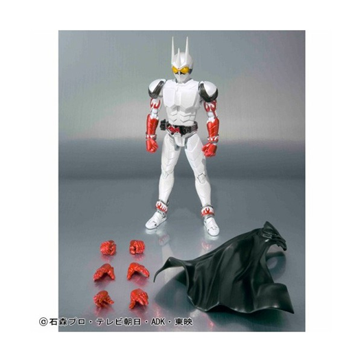 Mua bán SHF ETERNAL RED FLARE LIKE NEW JPV