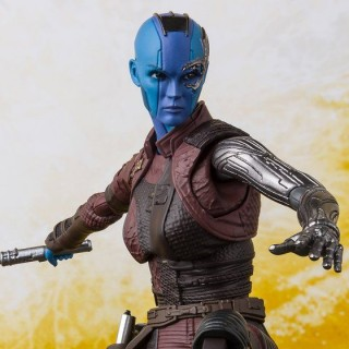 Mua bán SHF NEBULA INFINITY WAR
