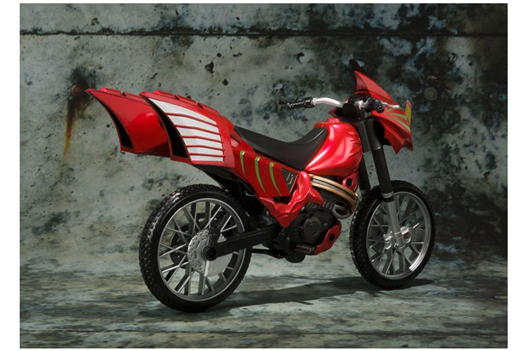 Mua bán SHF KAMEN RIDER AMAZONS JUNGLAIDER LIKE NEW (JAPAN VER)