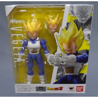Mua bán SHF VEGETA SUPER SAIYAN 2.0