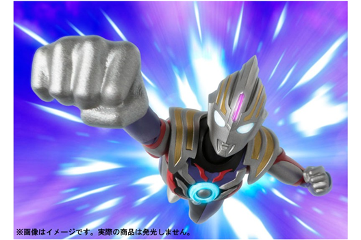 Mua bán ULTRA ACT ULTRAMAN ORB SPACIUM ZEPERION FAKE