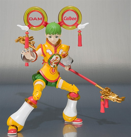 Mua bán SHF DRAGON KID