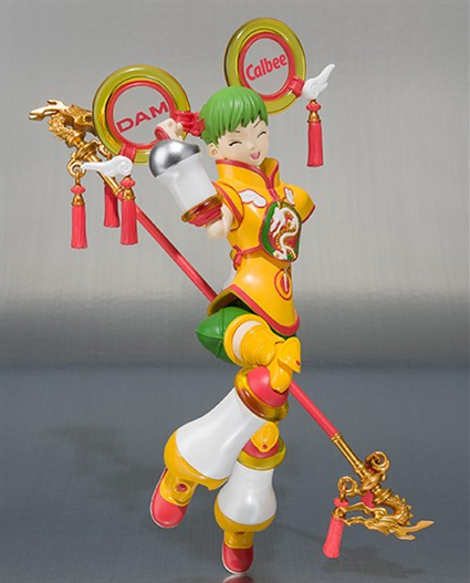 Mua bán SHF DRAGON KID