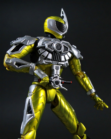 Mua bán SHF KAMEN RIDER ACCELBOOSTER 2ND