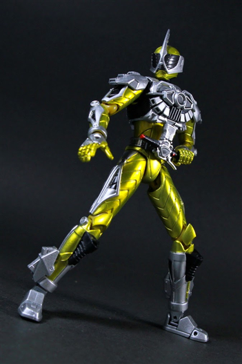 Mua bán SHF KAMEN RIDER ACCELBOOSTER 2ND