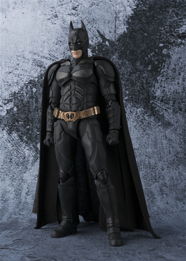Mua bán SHF BATMAN DARK KNIGHT 2ND
