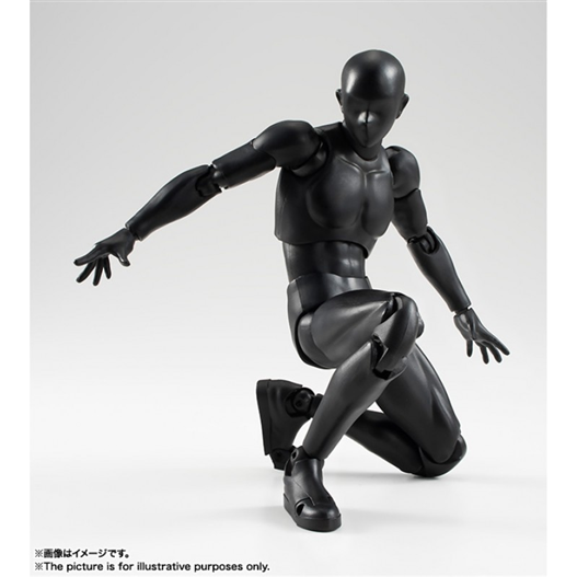 Mua bán SHF BODY KUN SOLID BLACK FAKE