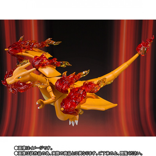 Mua bán SHF POKEMON CHARIZARD