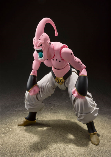 Mua bán SHF MAJIN BUU 2ND (GÃY CHÂN TRÁI , ĐÃ FIX SƠ)