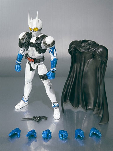 Mua bán SHF KAMEN RIDER ETERNAL 2ND