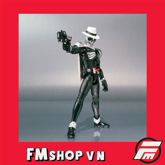 Mua bán (JPV) SHF KAMEN RIDER SKULL 2ND
