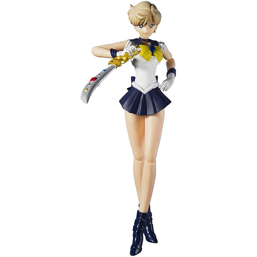 Mua bán SHF SAILOR MOON URANUS (ANIMATION COLOR VER) (JPV)