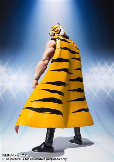 Mua bán SHF TIGER MASK