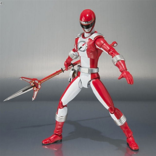 Mua bán SHF BOUKEN RED 2ND