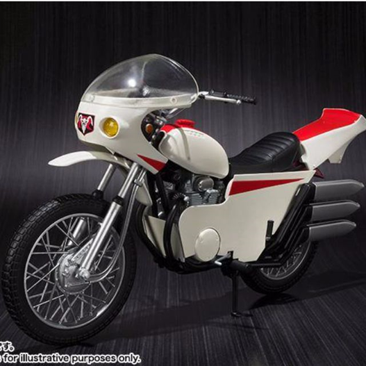 Mua bán SHF KAMEN RIDER NEW NO.1 & NEW CYCLONE SET 2ND