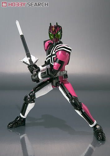 Mua bán SHF KAMEN RIDER DECADE 1.0 2ND