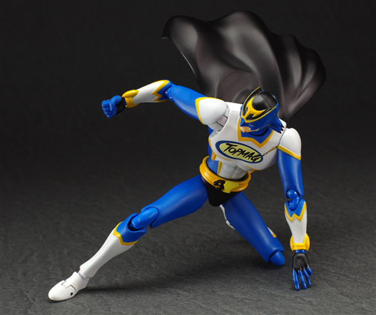 Mua bán SHF TIGER AND BUNNY WILD TIGER TOP MUG VER