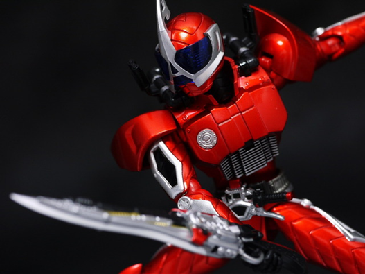 Mua bán SHF KAMEN RIDER ACCEL 2ND JPV