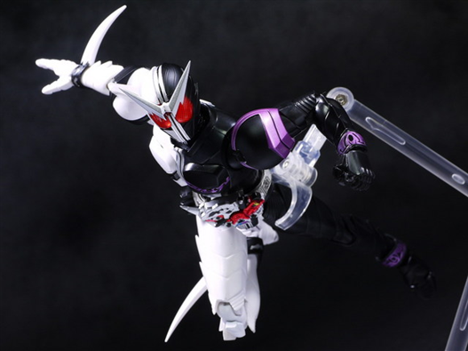 Mua bán SHF KAMEN RIDER W FANG JOKER LIKE NEW