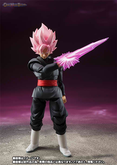 Mua bán SHF BLACK GOKU FAKE