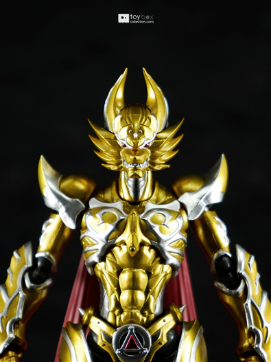 Mua bán SHF GARO LEON KOKUIN VER 2ND