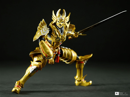Mua bán SHF GARO RAIKOU VER 2ND