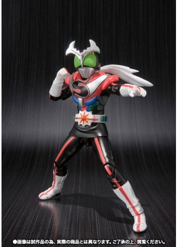 Mua bán SHF KAMEN RIDER STRONGER 2ND