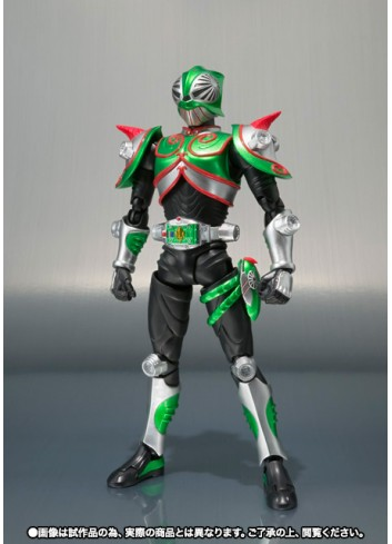 Mua bán SHF KAMEN RIDER VERDE